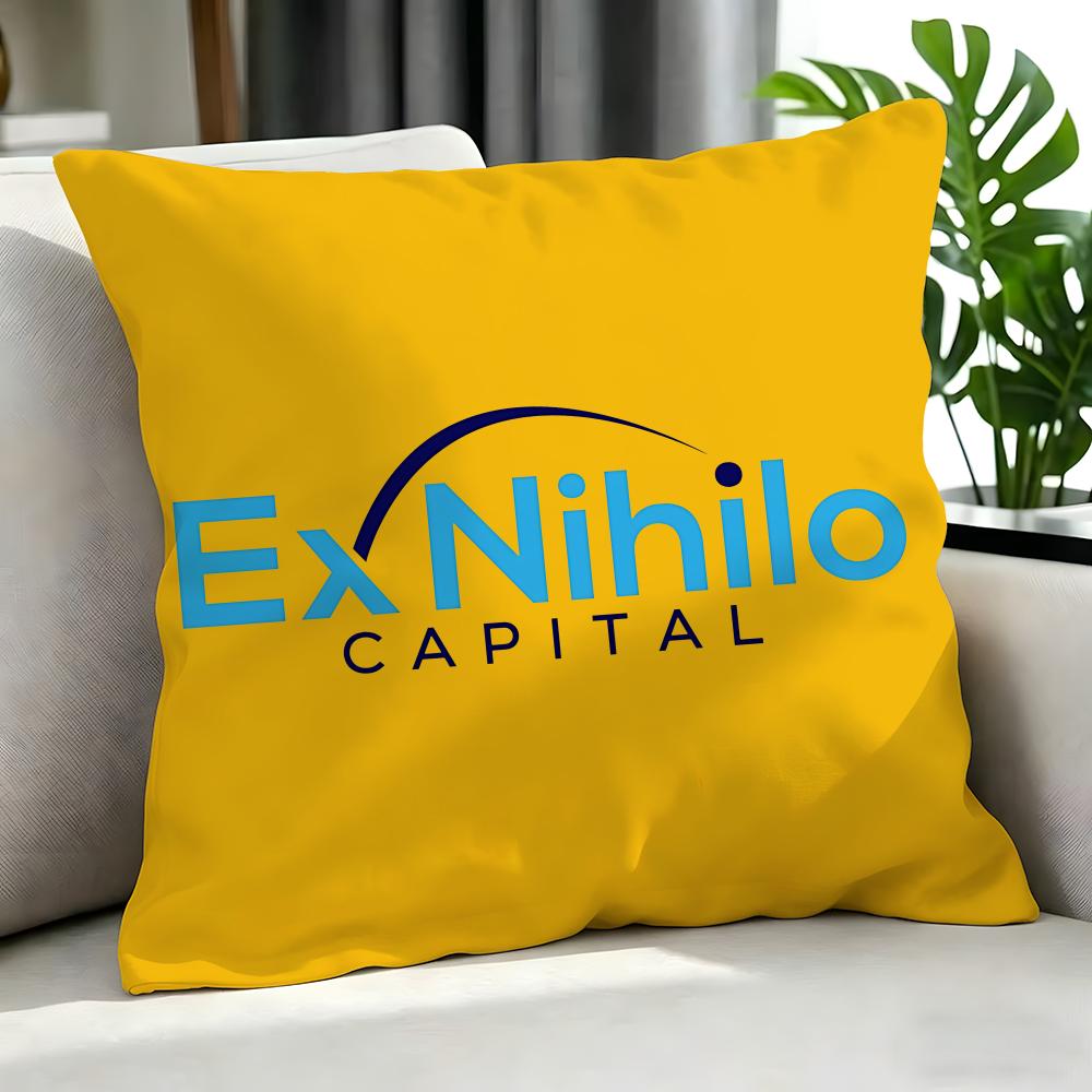 fragrance Ex Nihilo Cushion Cover Cushion Cover Set Pcs x x x Pillowcase Decorative Sofa Home Decor