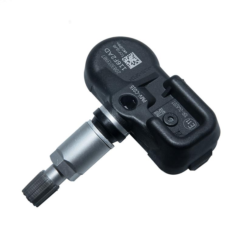 Car Tire Pressure Sensor TPMS Fits For Lexus LC LX RX Toyota Land Cruiser Camry 2018  42607-39005 42607-48030 42607-33050