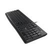 Dareu LK185T Wired Office Keyboard and Mouse Set
