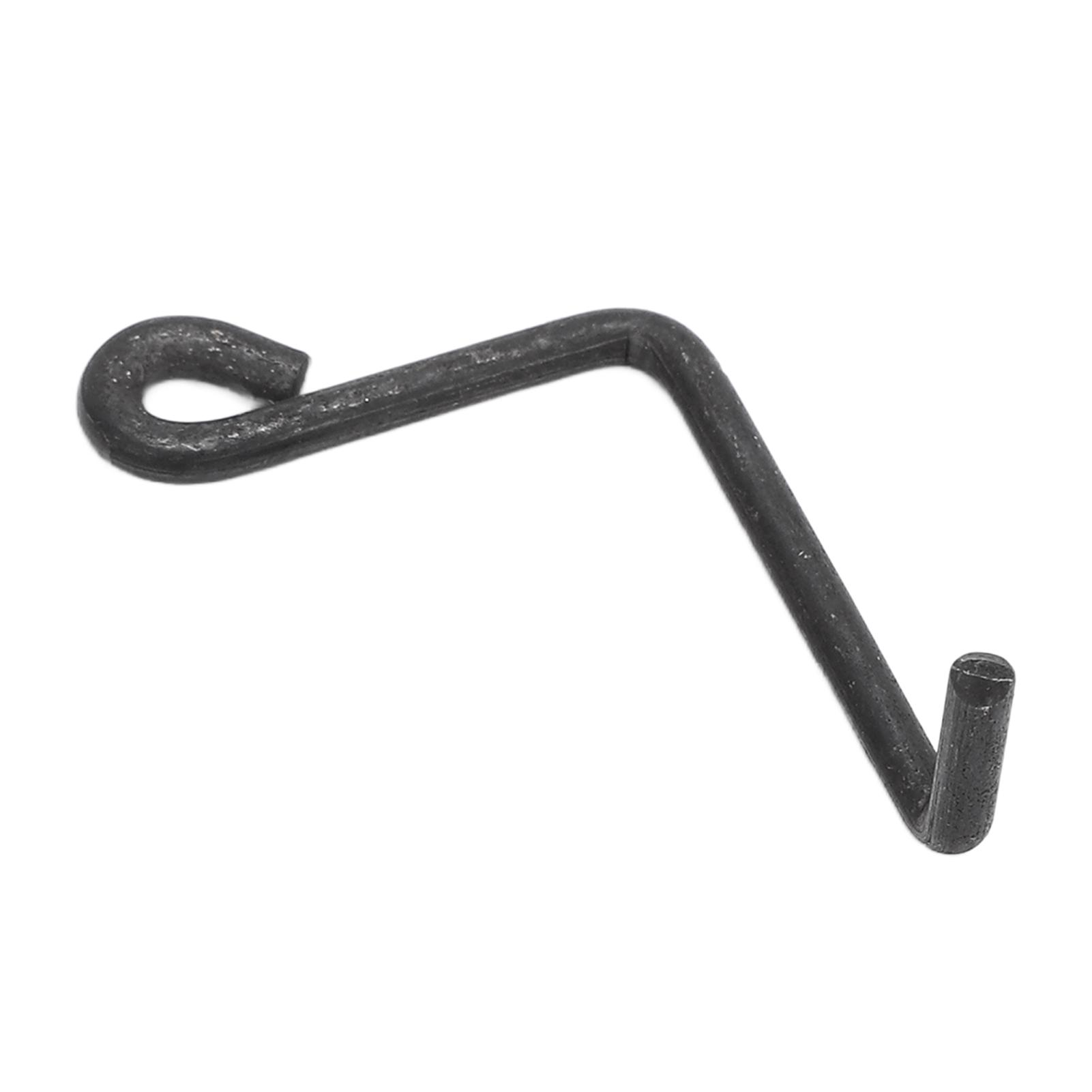 SUNGOOYUE RC Fixed Mount Set – Linke & Rechte Basis C Für ZD Racing DBX-10 7187 1:10 RC Auto