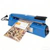 Compact Hand-Operated Heat Sealer for Plastic and Tea Bags
