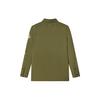 New FILA Jackets Men's Withered Moss Green F11M138407F-KK