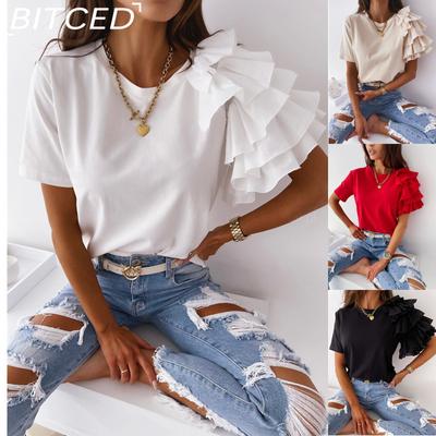 Üst Kıyafetler – T-shirtler