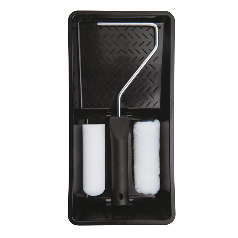 Marshall 4'' Mini Roller Set