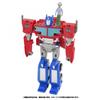 Transformers Transformers Earth Spark Esc 01 Spin Changer Optimus Prime   Lobby