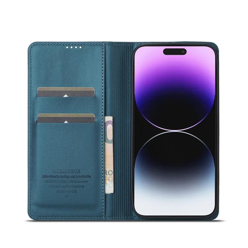 For Redmi Note 13 Pro 5G 14 13 12 11 Pro Phone Case For Xiaomi 11S 12S 13 5G