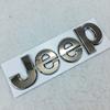 New Car sticke Front Emblem Badge Rear Sticker for JEEP Wrangler Cherokee Compass Grand Cherokee Patriot Liberty Auto Accessorie ALT1