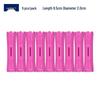 Perm Rods Cold Perm Curlers No. 5 for Long & Short Hair, Men & Women