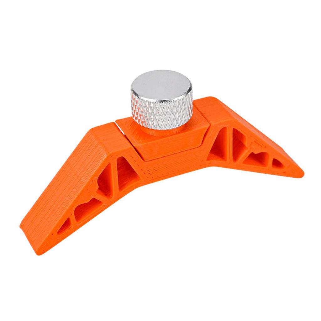 Handheld Curved Surface Polishing Tool Portable Manual Polisher For Ceramic Wooden Crafts With Ergonomic PP Handle