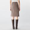 JNBY Women's Commuter Midi Skirt