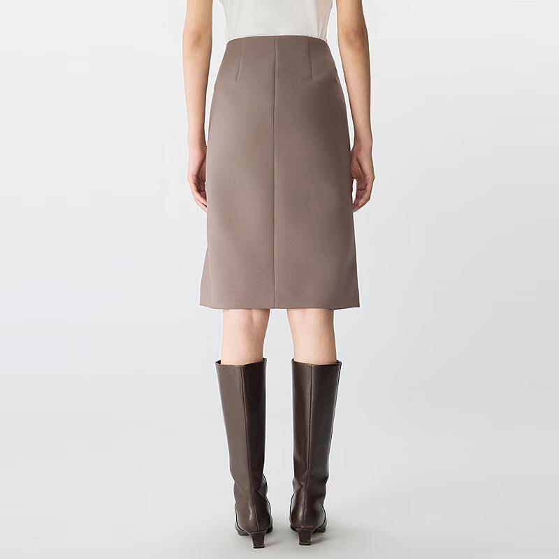 JNBY Women's Commuter Midi Skirt