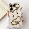 For Infinix Note 40 X6853 / Note 40 Pro 4G 5G / Note 40 Pro+ Plus Case Cover Liquid Silicone Soft TPU Cool Style Cartoon Fundas
