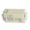 H3Y 4 Power On Delay Timer Relay 0 60 Minutes Time Relay AC 220V 5A