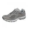 New Balance Unisex 2002r Premium Vintage Sneaker Marblehead White M2002rjm