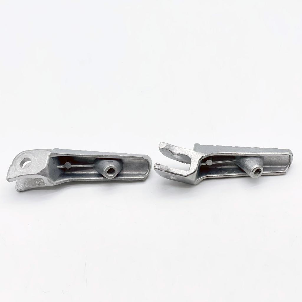 LEXOR Universal Aluminum Bike Step for Honda CB400SF NC31 NC39 NC42 CB1000SF SC30 CB1300SF [Front]