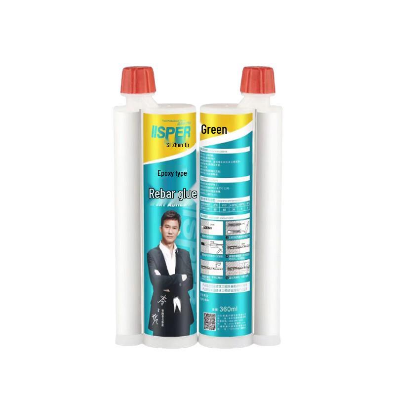 Spire Injection Anchoring Adhesive