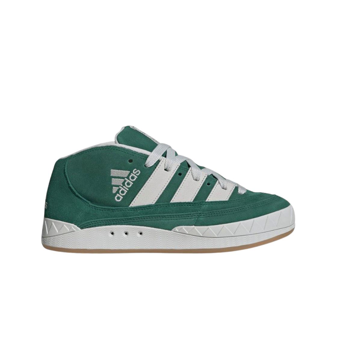 

Adidas Adimatic Mid Collegiate Green 240