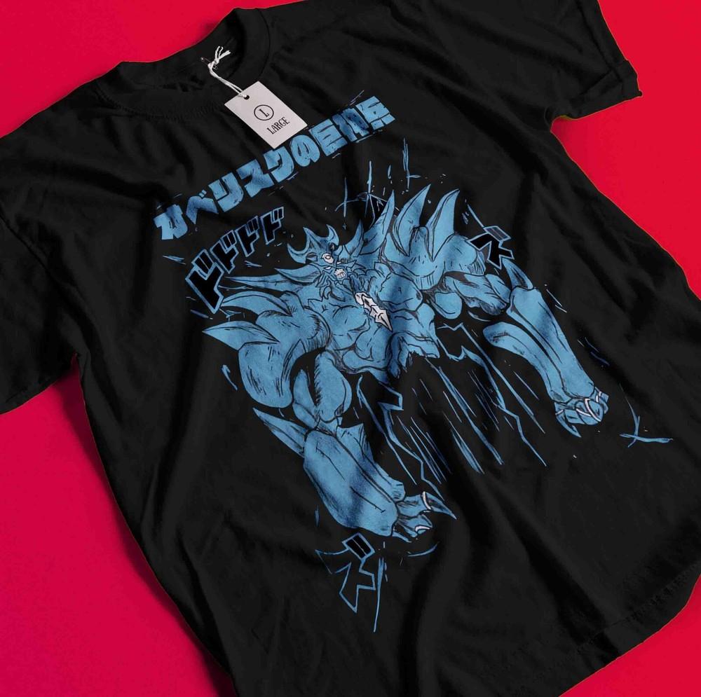 

Vintage Special Anime Love T-shirt Japanese shirt Anime T-shirt Manga Gift Shirt BB606 2XL