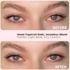 Natürliche Fake Wimpern Zarte Falsche Wimpern Neue Wimpern Make-up Wimpernverlängerung