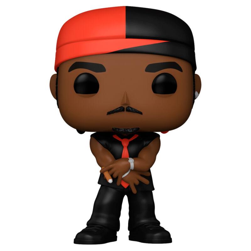 Funko Pop Iconn Live 384 Ja Rule Collectible Figurine