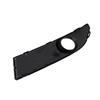 Per VW Polo GTI 2006-2009 Auto Sinistra Destra Anteriore Inferiore Paraurti Griglie Luci Nebbiolina Griglia Centrale Griglia di Ventilazione Accessori 6Q0853666G