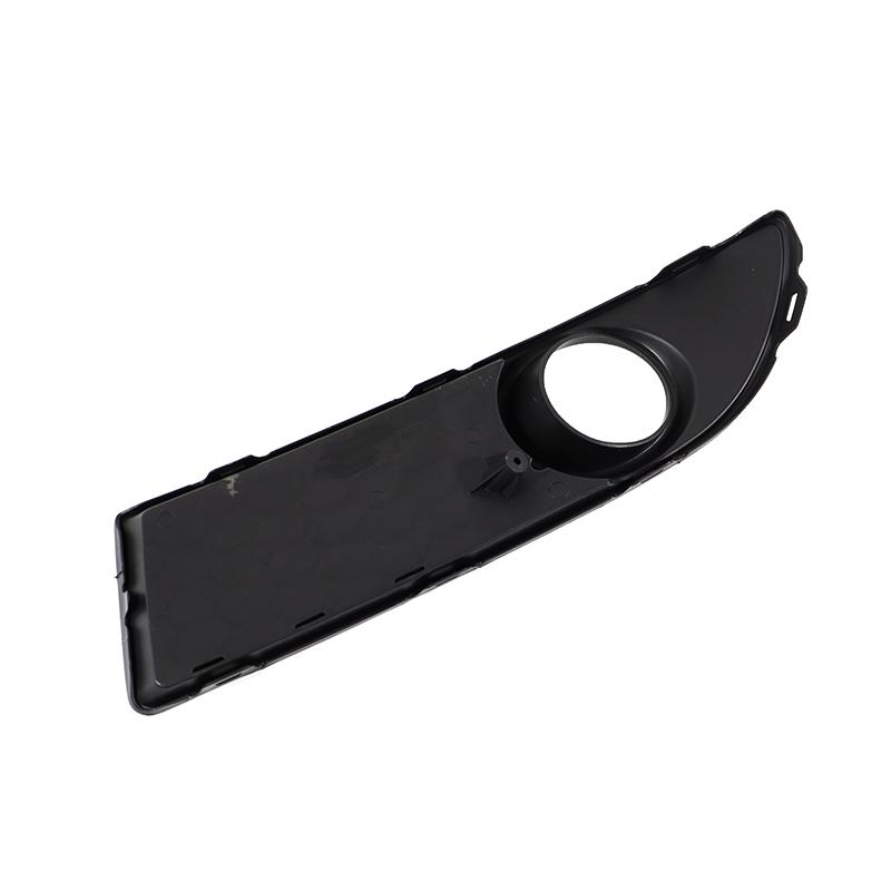 Per VW Polo GTI 2006-2009 Auto Sinistra Destra Anteriore Inferiore Paraurti Griglie Luci Nebbiolina Griglia Centrale Griglia di Ventilazione Accessori 6Q0853666G