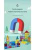 Magnetic Tiles: Educational Building Blocks for Kids – Puzzle Toys for Boys & Girls