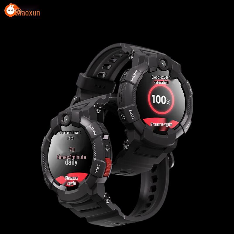 XiaoXun Youth 4G Smart Phone Watch (CN version)