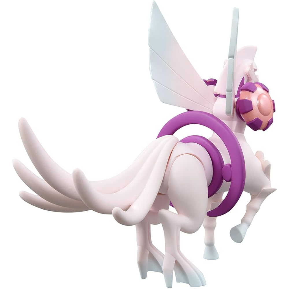 Pokemon Moncolle ML-28 Palkia Origin Form Figure Collectible Toy