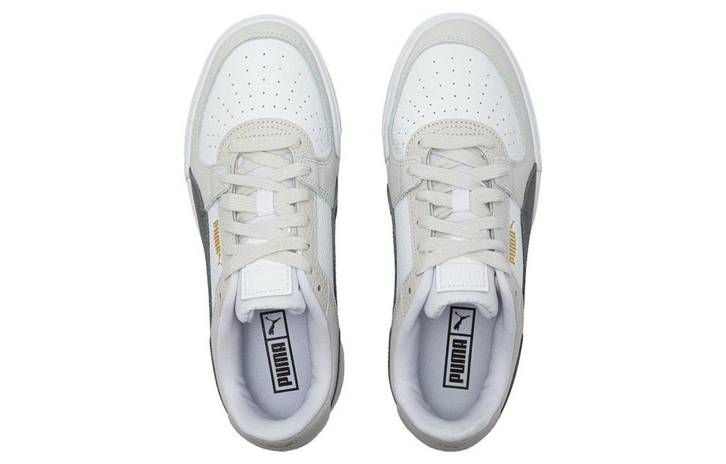Puma CA Pro 'White Castlerock'