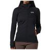 Mountain Hardwear Polartec Power Grid Full Zip Fleece Jacket