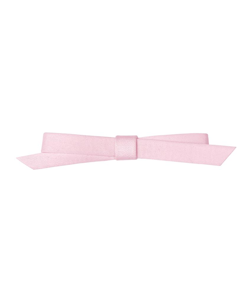 Vvv [Set] Mini Ribbon Hairpin