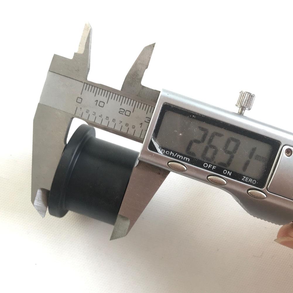 Ca. 40g 1*Riemenscheiben-Zubehör Schwarz Für Fitnessgeräte