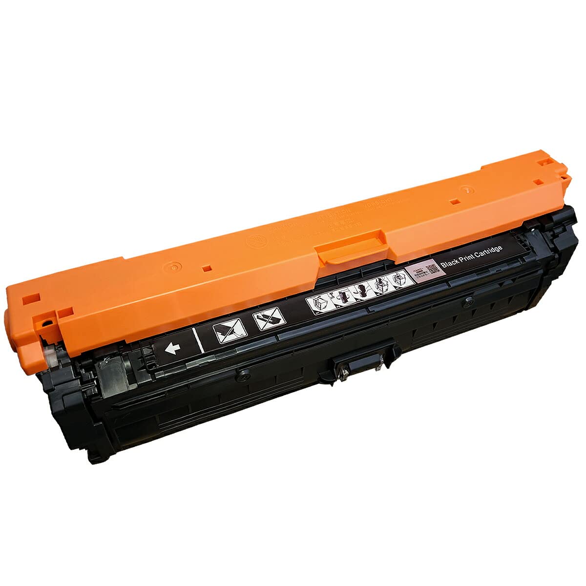 

Warranty Compatible Canon Toner Models and for Canon Satera and Other Black 3-Year Cartridge, CRG-335BLK CRG-335EBLK, LBP841C, LBP842C, Printers,