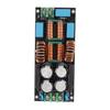 Power Supply Filter Board Professional Compact Durable EMI Suppression Module for Power Amplifier