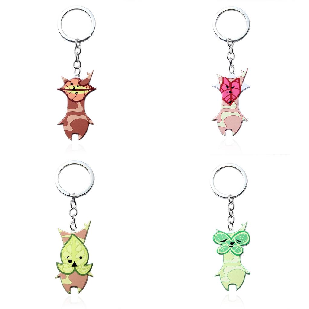 The Legend Of Zelda Tears Of The Kingdom Keychain With Zinc Alloy Cartoon Pendant For Gift And Collection