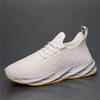 Men's Spring and Autumn New Blade Men's Shoes Lightweight Running Casual Sports Shoes Platform Running Shoes