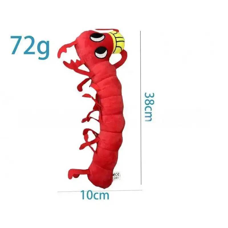 New Game Periphery Garten Of Banban Plush Doll Toy 20/40CM Cartoon Cute Soft Of Periphery Plush Room Decoration