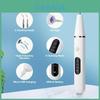 Ultrasonic Dental Cleansing Device With Bacterial Removal Features For Personal Oral Hygiene Routine