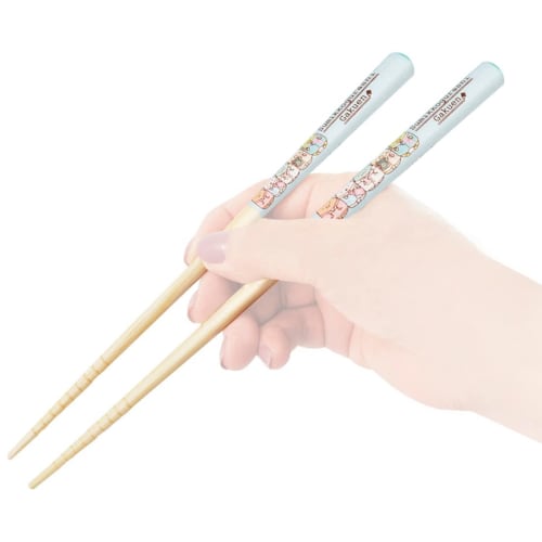 Skater Chopsticks Bamboo Chopsticks 16.5cm Sumikko Gurashi School Made In Japan ANT2-A