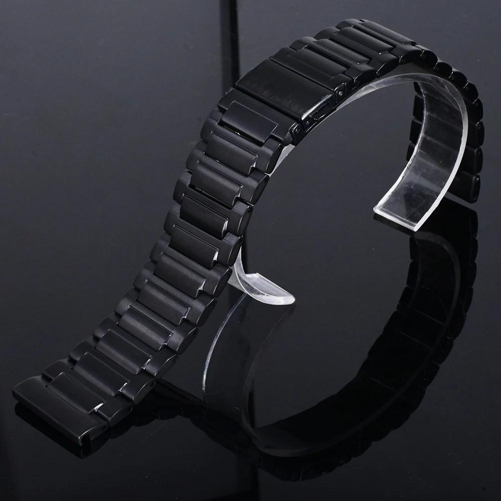 MEN Titanium Strap for Huawei GT 5 Pro GT5 GT4 GT3 46mm Luxury 22mm Titanium Band for OPPO Watch X2 Oneplus Watch 2 2R Wristband