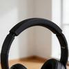 Soft Silicone Headband Pad for Dedicated Headphone Repair Enhances Comfort Wear Easy Installation