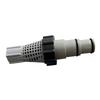 Pool Filter Pump Adapter Set Hose Conversion Adapter Pool Adapter Set Swimming Pool Accessories ABS Texture for 25007