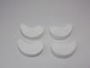 eye mask large pack of made from natural dry no moisturizer for targeted use around the eyes and Professional-grade sheets, 200, 100% pulp, type,