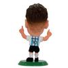 Argentina Lionel Messi SoccerStarz Football Figurine