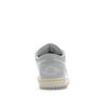 Air Jordan 1 Low Sail Kokosmilch Neutralgrau DC0774-103