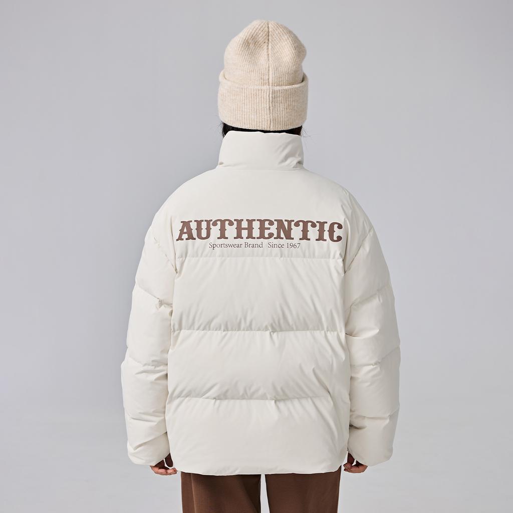 Kappa PLAYER Down Jacket Unisex K0EZ2YY30D