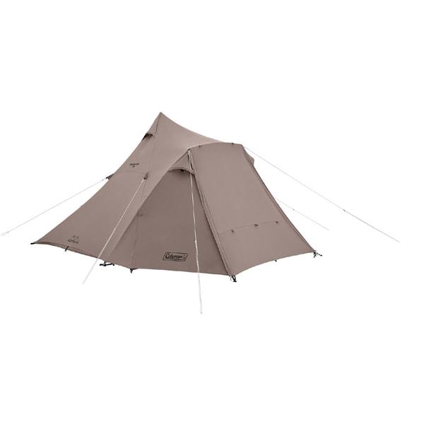 Coleman Wide Tipi 3025  Graige  2185613 [outdoor Tent]