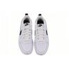 Nike Court Borough Low 2 White Black GS BQ5448-104
