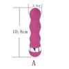 (HJGJ) Female Vibrator Multi-Speed Silicone Vibration Waterproof Massager